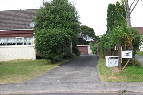 Photo of property in 2/8 Bronwyn Place, Torbay, Auckland, 0630
