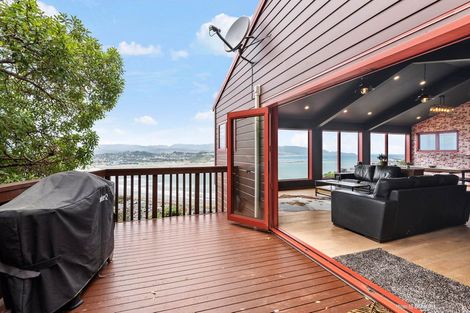 Photo of property in 105 Hornsey Road, Melrose, Wellington, 6023