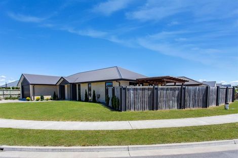 Photo of property in 3 Lilian Street, Kaiapoi, 7630