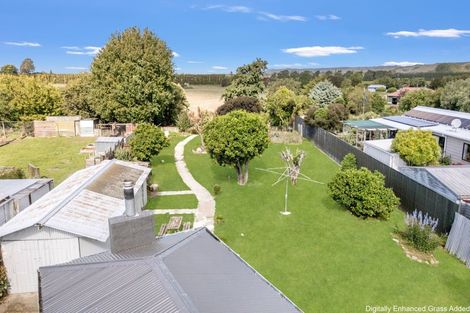 Photo of property in 31 Holdaway Street, Riversdale, Blenheim, 7201