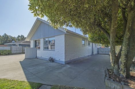 Photo of property in 17 Coleridge Street, Rolleston, 7614