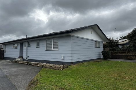 Photo of property in 5 Bluewater Place, Wattle Downs, Auckland, 2103