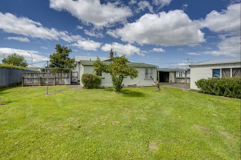 Photo of property in 21 Herbert Street, Waipukurau, 4200