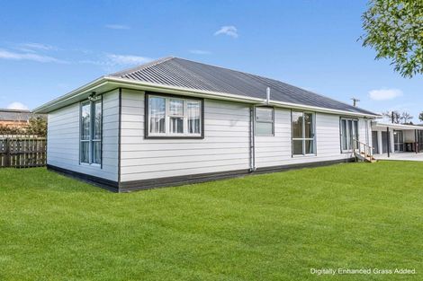Photo of property in 8 Ormond Street, Woodville, 4920