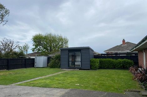 Photo of property in 10 Cavan Place, Mairehau, Christchurch, 8052