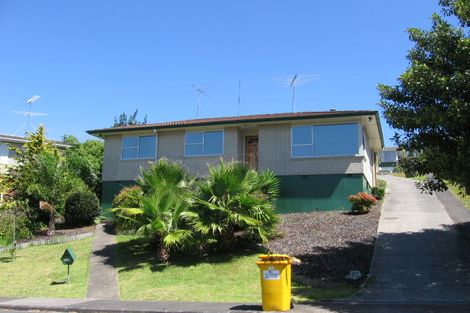 Photo of property in 118 Canongate Street, Birkdale, Auckland, 0626