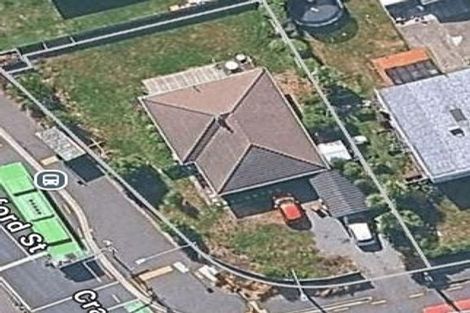 Photo of property in 286 Cranford Street, St Albans, Christchurch, 8052