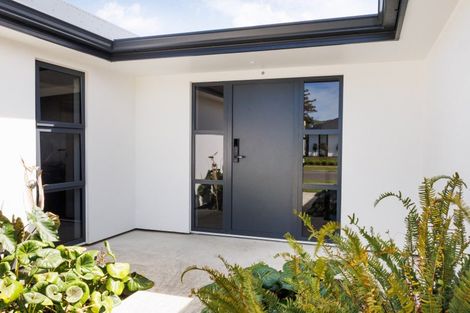 Photo of property in 4 Monarch Drive, Ashhurst, 4810