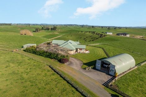 Photo of property in 389c Paraonui Road, Wiltsdown, Tokoroa, 3491