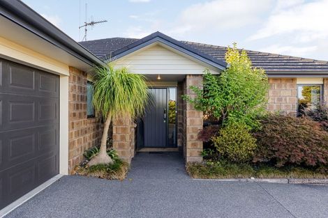 Photo of property in 64 Te Huia Drive, Flagstaff, Hamilton, 3210