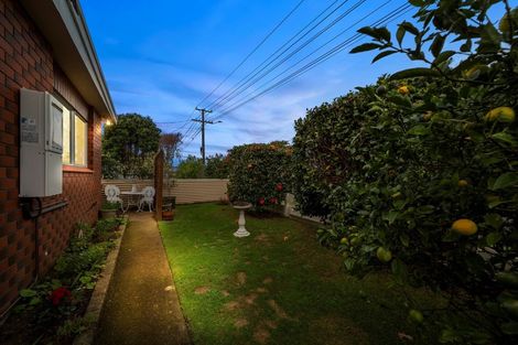 Photo of property in 127 Lemon Street, New Plymouth, 4312