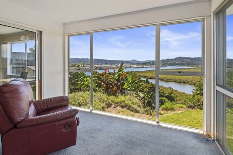 Photo of property in 50 George Point Road, Onerahi, Whangarei, 0110