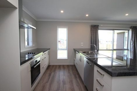 Photo of property in 31 Park Lane, Rolleston, 7614