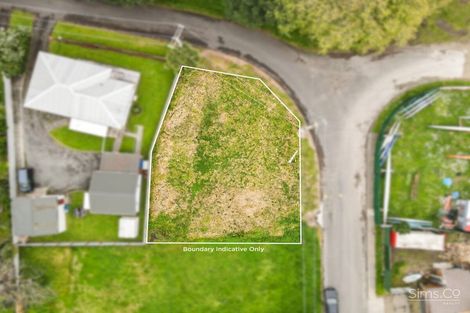 Photo of property in 1 Takarangi Street, Putiki, Whanganui, 4500