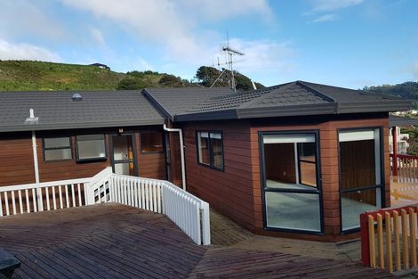 Photo of property in 9 Pilot Lane, Whitby, Porirua, 5024
