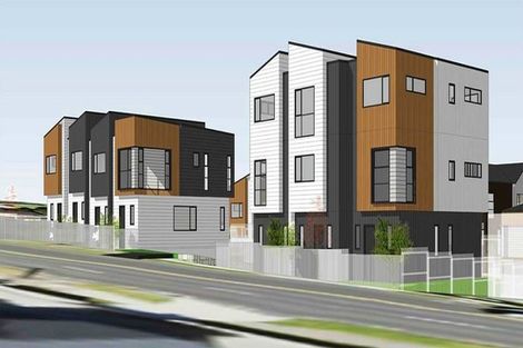 Photo of property in 250a Great North Road, Henderson, Auckland, 0612