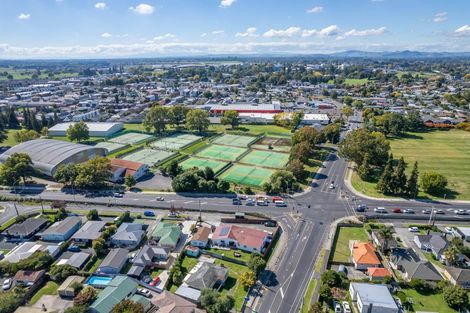 Photo of property in 281 Dey Street, Hamilton East, Hamilton, 3216