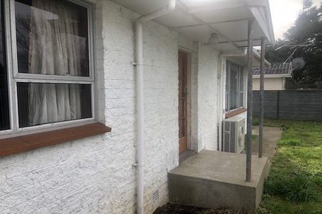 Photo of property in 118 O'hara Street, Appleby, Invercargill, 9812