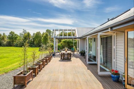 Photo of property in 192 Terrace Road, Leithfield, Amberley, 7481