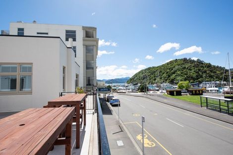 Photo of property in 11-19 Wellington Street, Picton, 7220