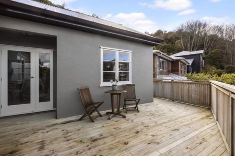 Photo of property in 41 Burma Road, Khandallah, Wellington, 6035