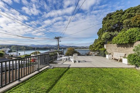Photo of property in 18 Rewa Road, Hataitai, Wellington, 6021