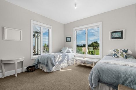 Photo of property in 104 White Rock Road, Martinborough, 5781