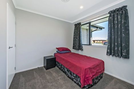 Photo of property in 10 Vitruvius Way, Leeston, 7632