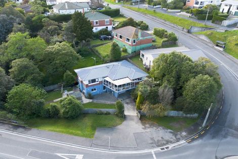 Photo of property in 44 Larnach Road, Waverley, Dunedin, 9013