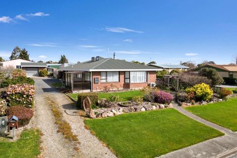 Photo of property in 3 Back Street, Tapanui, 9522