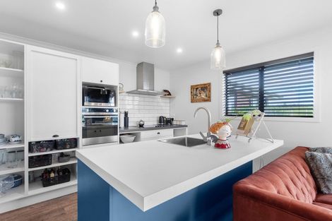 Photo of property in 203 Matangi Road, Matangi, Hamilton, 3284