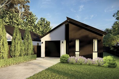 Photo of property in 34 Mccormick Lane, Rolleston, 7615