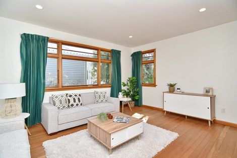 Photo of property in 52 Malcolm Avenue, Beckenham, Christchurch, 8023