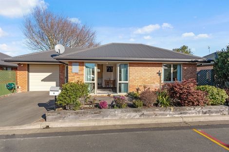 Photo of property in 6 Woodham Courts, Linwood, Christchurch, 8062