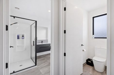 Photo of property in 97 Haymakers Crescent, Rolleston, 7614