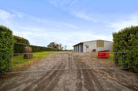 Photo of property in 612 Rama Road, Auroa, Hawera, 4678