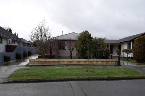 Photo of property in 47 Rydal Street, Hoon Hay, Christchurch, 8025