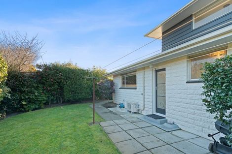Photo of property in 1/6 Croziers Road, St Albans, Christchurch, 8052