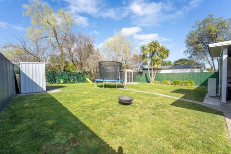 Photo of property in 14 Watt Street, Featherston, 5710
