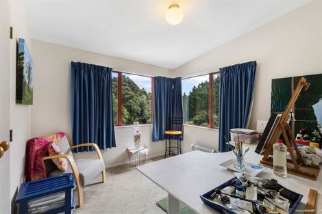 Photo of property in 190 Waiwhiu Road, Dome Valley, Warkworth, 0981