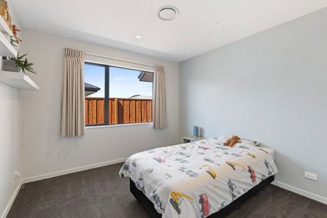 Photo of property in 1 Manaia Street, Pegasus, 7612