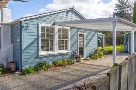 Photo of property in 134 West Street, Greytown, 5712