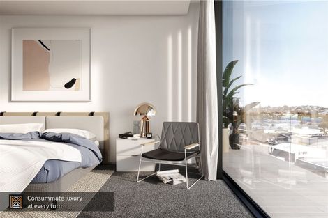 Photo of property in 205/110 Kitchener Road, Milford, Auckland, 0620