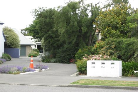 Photo of property in 238 Withells Road, Avonhead, Christchurch, 8042