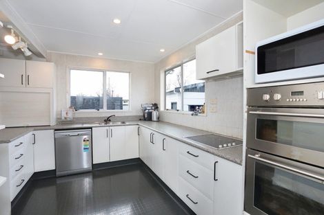 Photo of property in 12 Pryde Place, Feilding, 4702