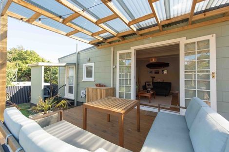 Photo of property in 20 Ridd Street, Lynmouth, New Plymouth, 4310