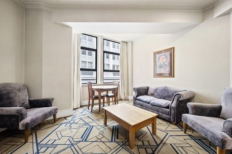 Photo of property in Quest Wellington Serviced Apart, 33u2a Hunter Street, Wellington Central, Wellington, 6011