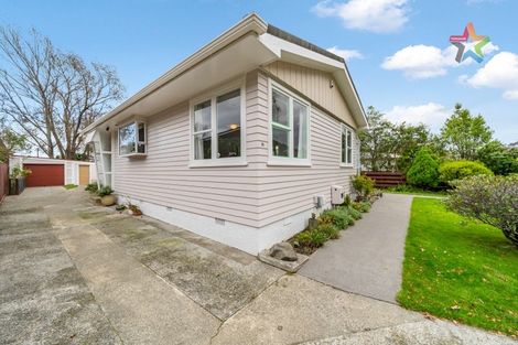 Photo of property in 10 Cleary Street, Waterloo, Lower Hutt, 5011
