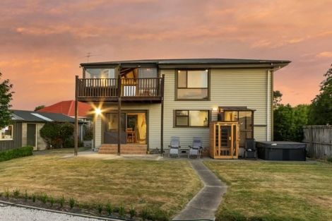 Photo of property in 24 Kinnaird Place, Hillmorton, Christchurch, 8025