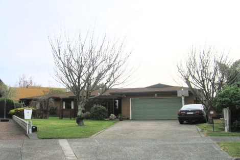 Photo of property in 11 Brown Street, Taradale, Napier, 4112